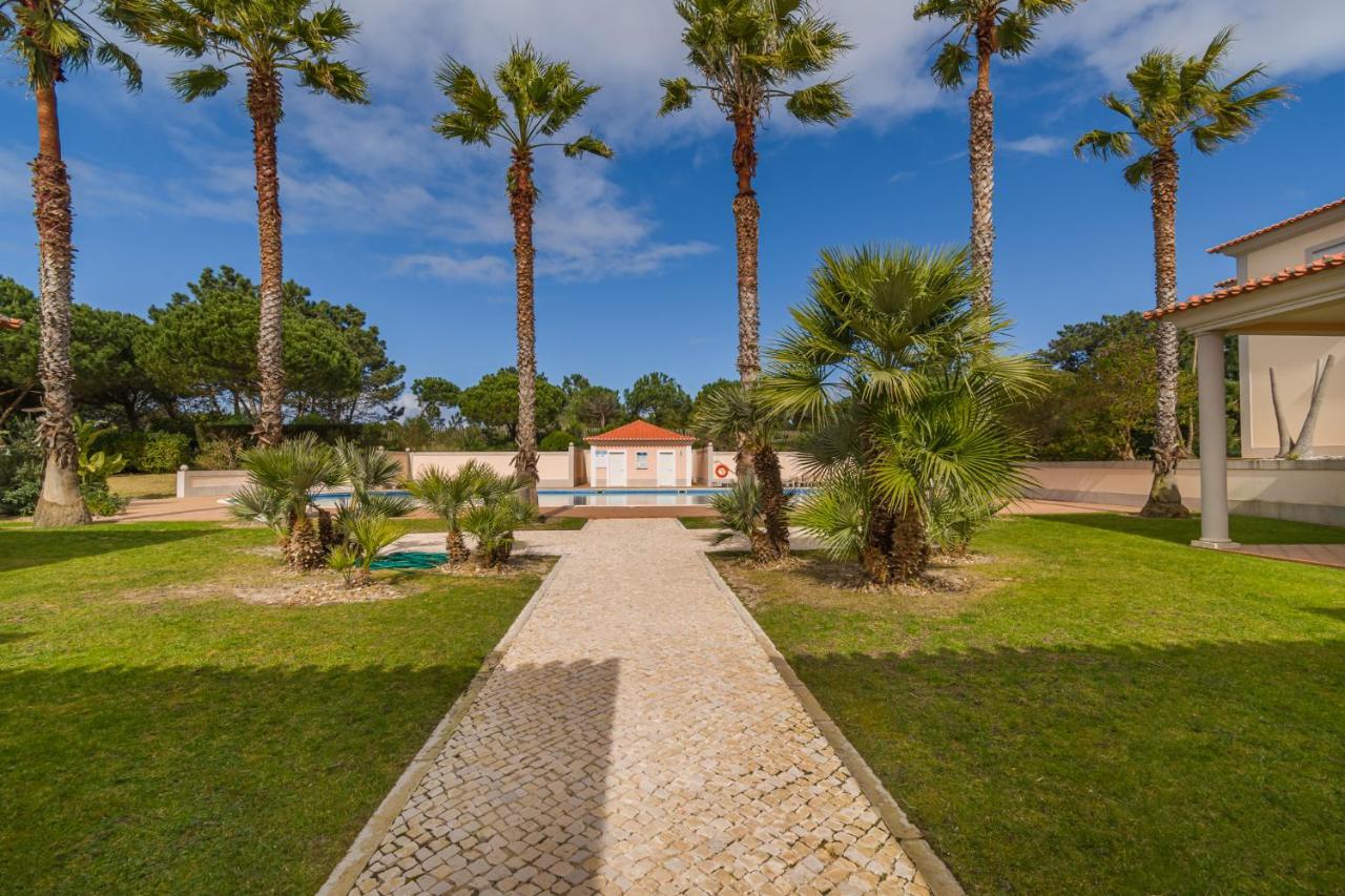 Penthouse Casa Astona Lägenhet Amoreira  Exteriör bild