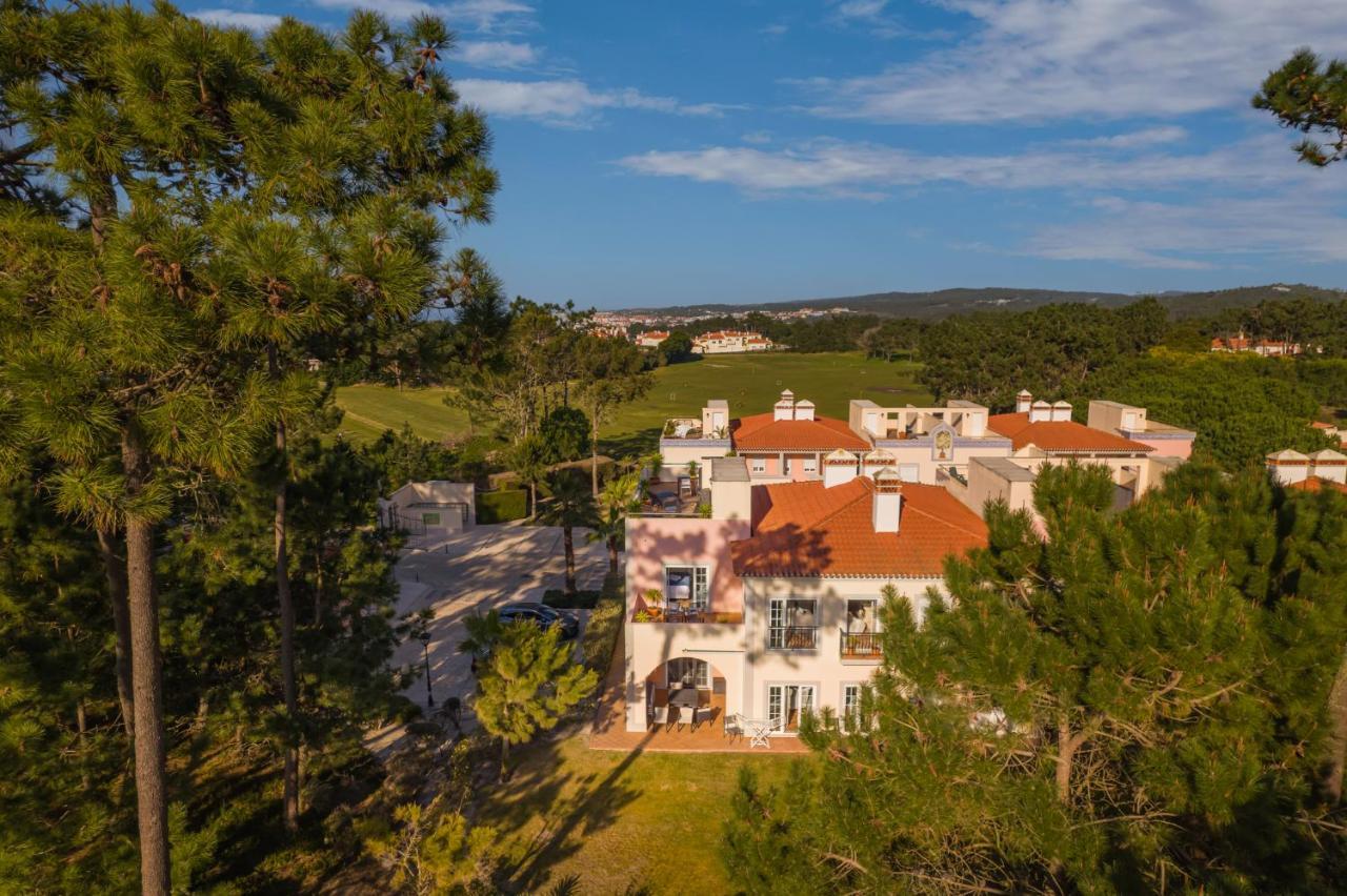 Penthouse Casa Astona Lägenhet Amoreira  Exteriör bild