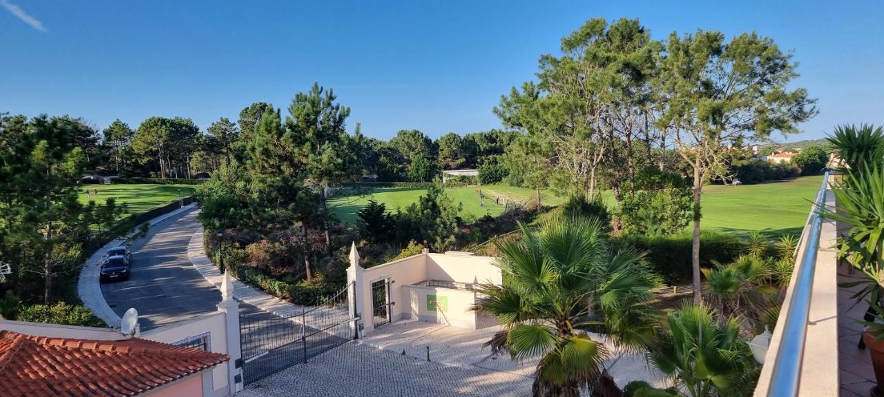 Penthouse Casa Astona Lägenhet Amoreira  Exteriör bild