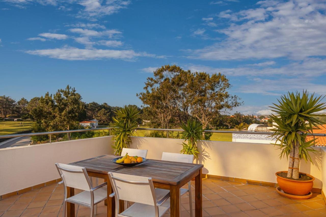 Penthouse Casa Astona Lägenhet Amoreira  Exteriör bild
