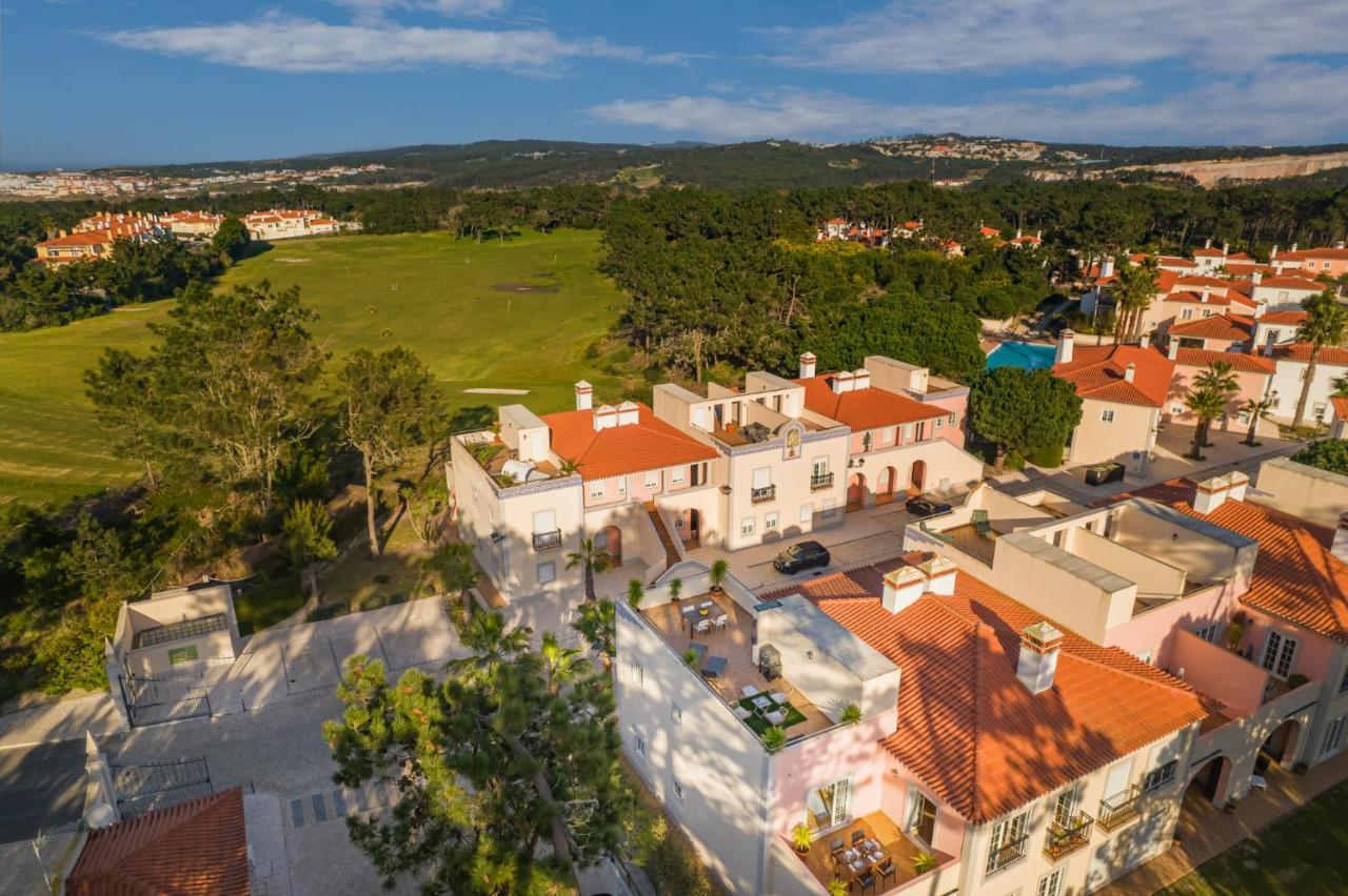 Penthouse Casa Astona Lägenhet Amoreira  Exteriör bild