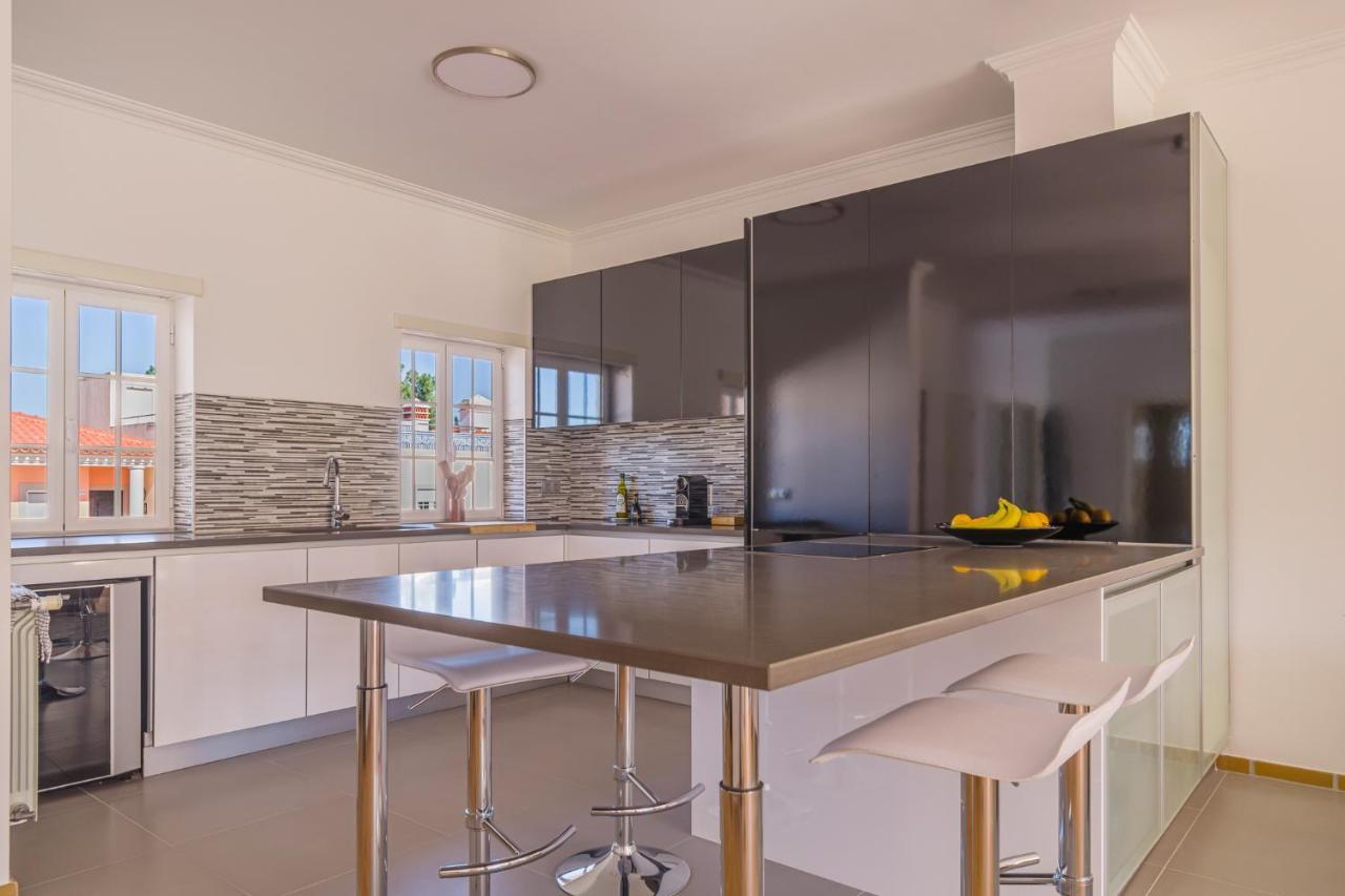 Penthouse Casa Astona Lägenhet Amoreira  Exteriör bild