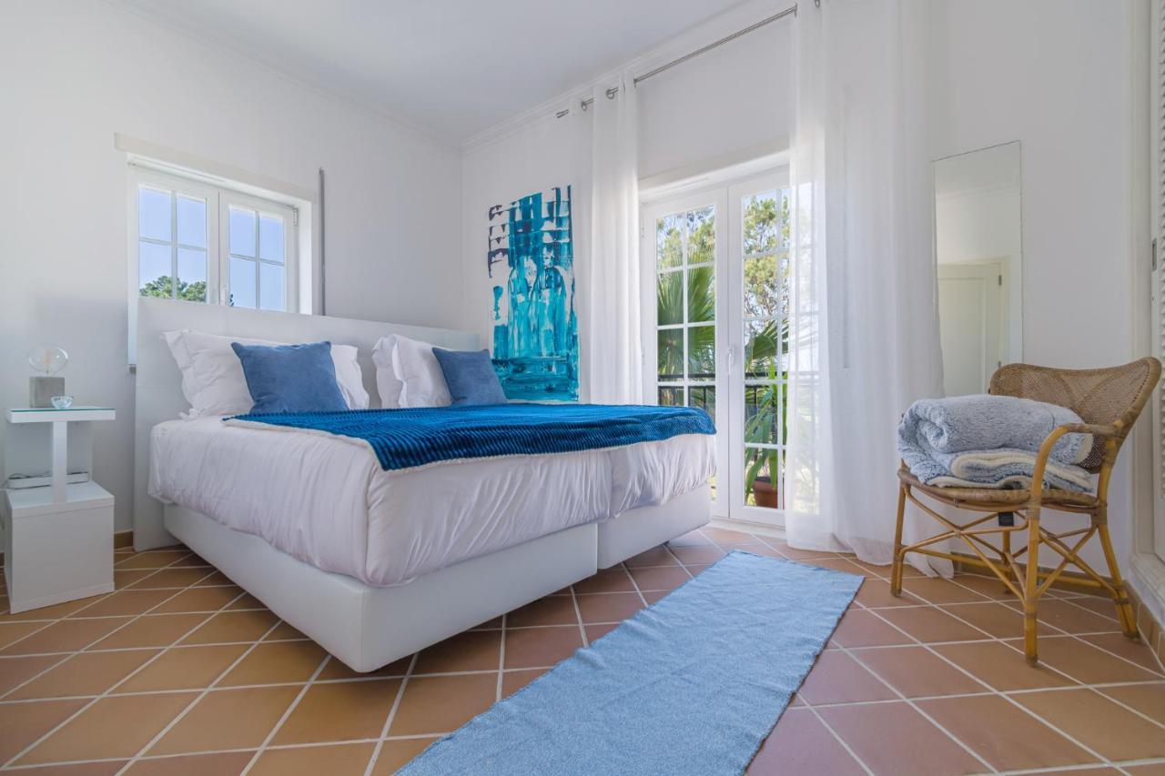 Penthouse Casa Astona Lägenhet Amoreira  Exteriör bild