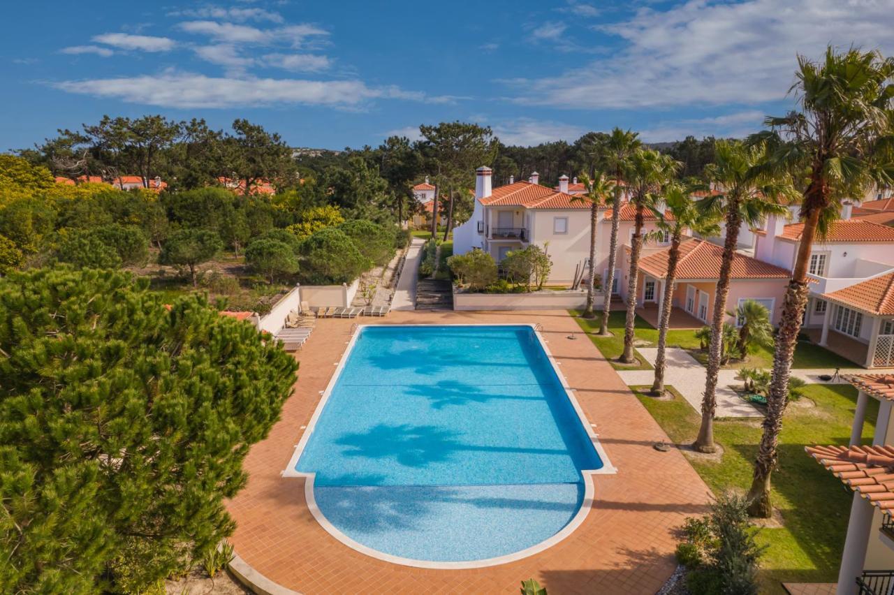 Penthouse Casa Astona Lägenhet Amoreira  Exteriör bild