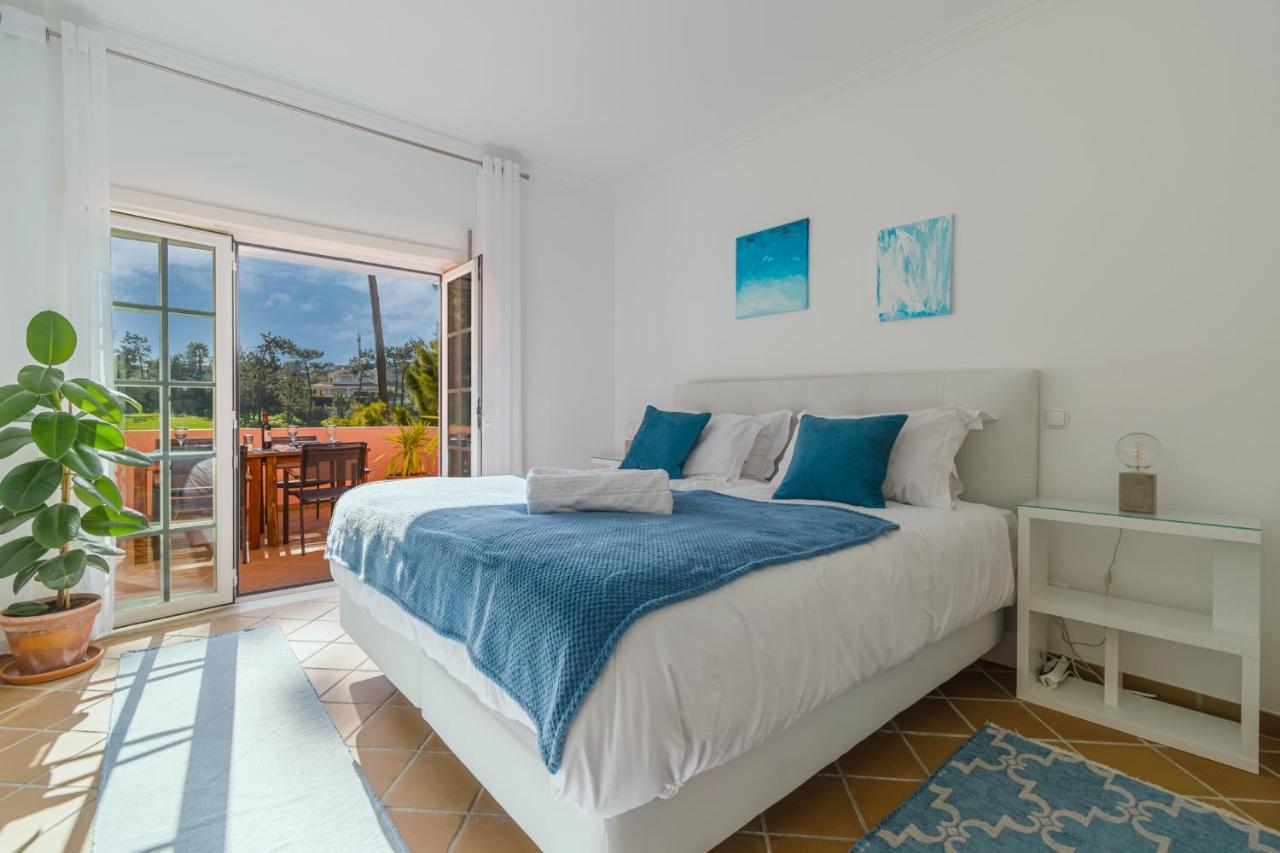 Penthouse Casa Astona Lägenhet Amoreira  Exteriör bild