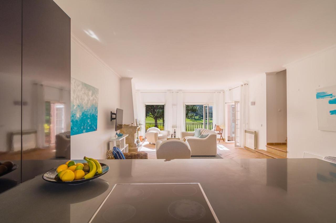 Penthouse Casa Astona Lägenhet Amoreira  Exteriör bild