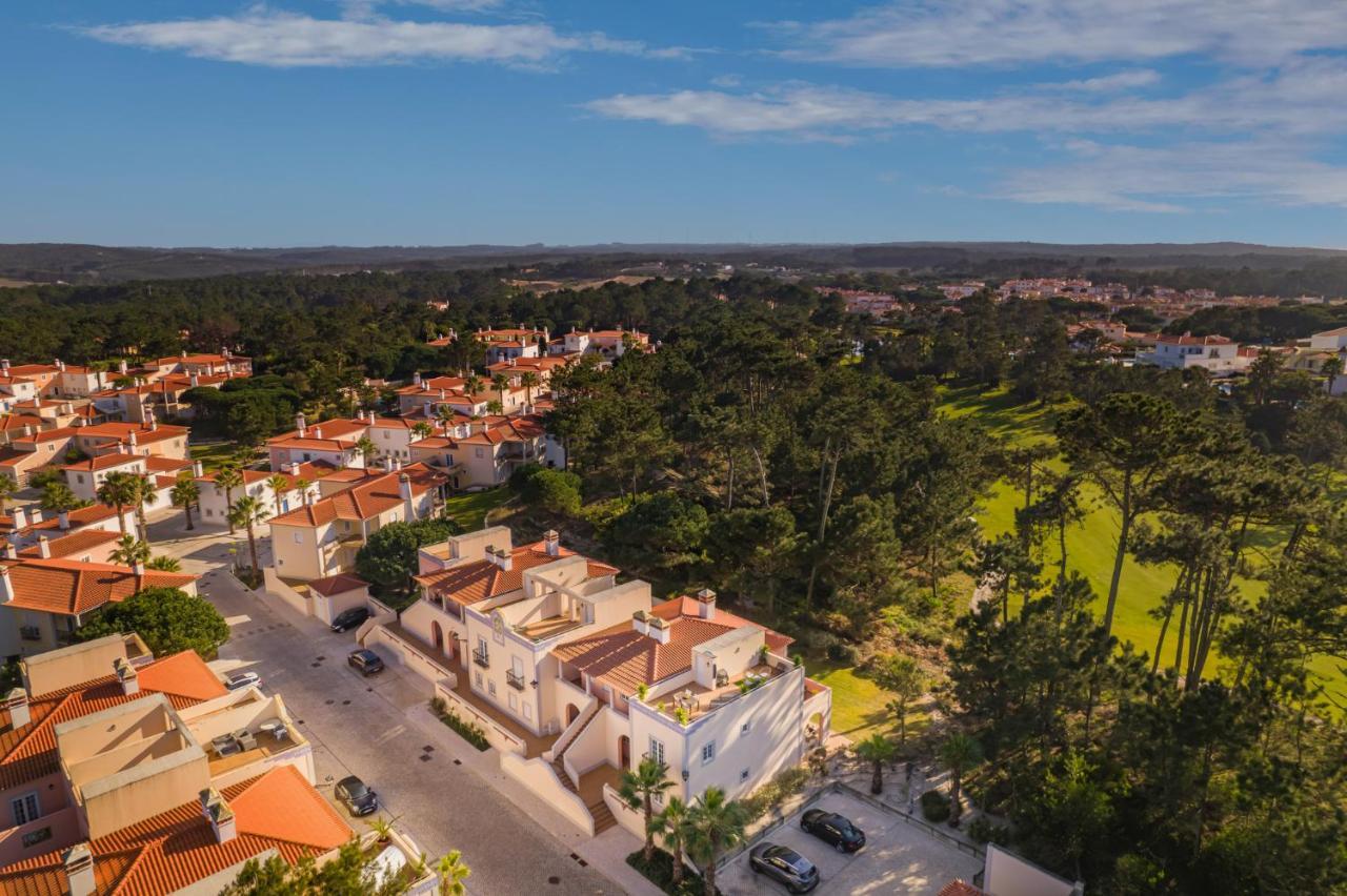 Penthouse Casa Astona Lägenhet Amoreira  Exteriör bild