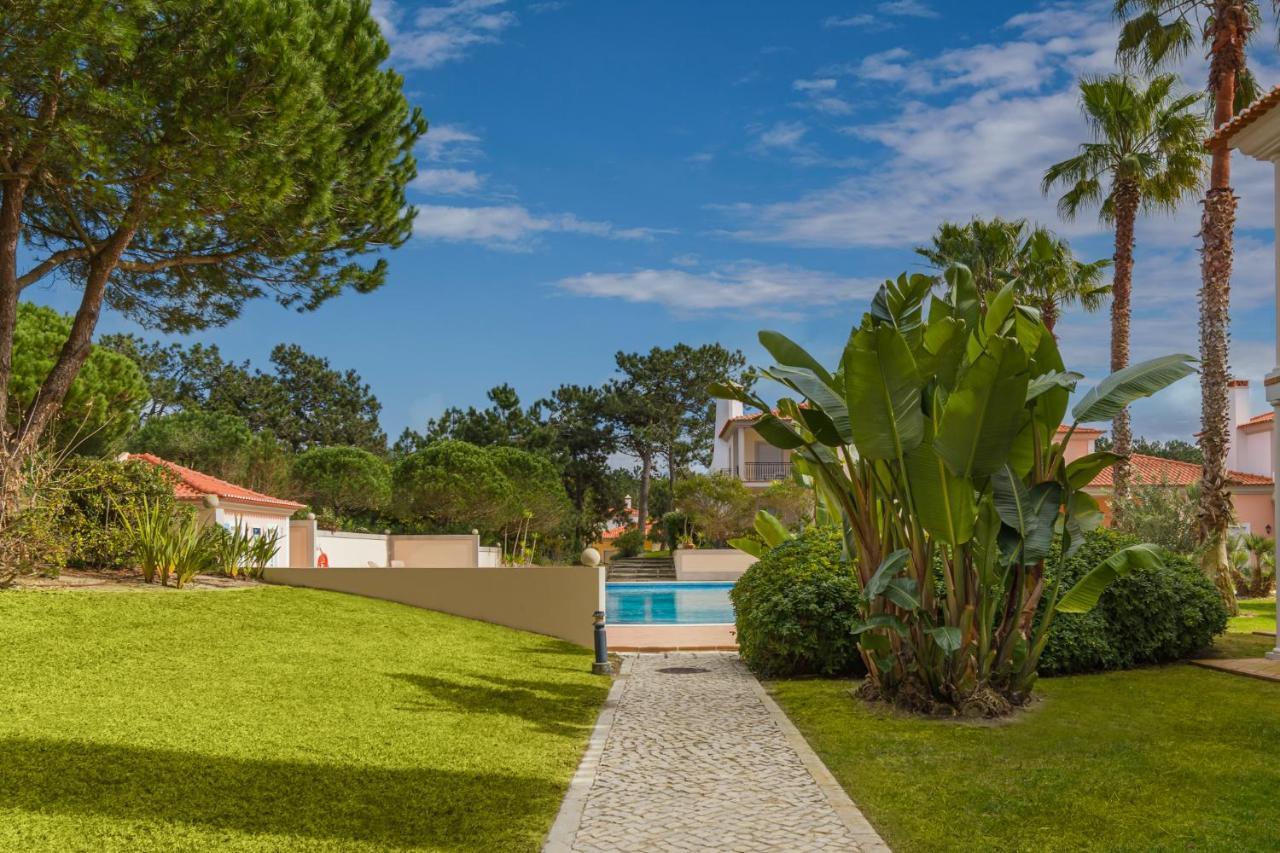 Penthouse Casa Astona Lägenhet Amoreira  Exteriör bild