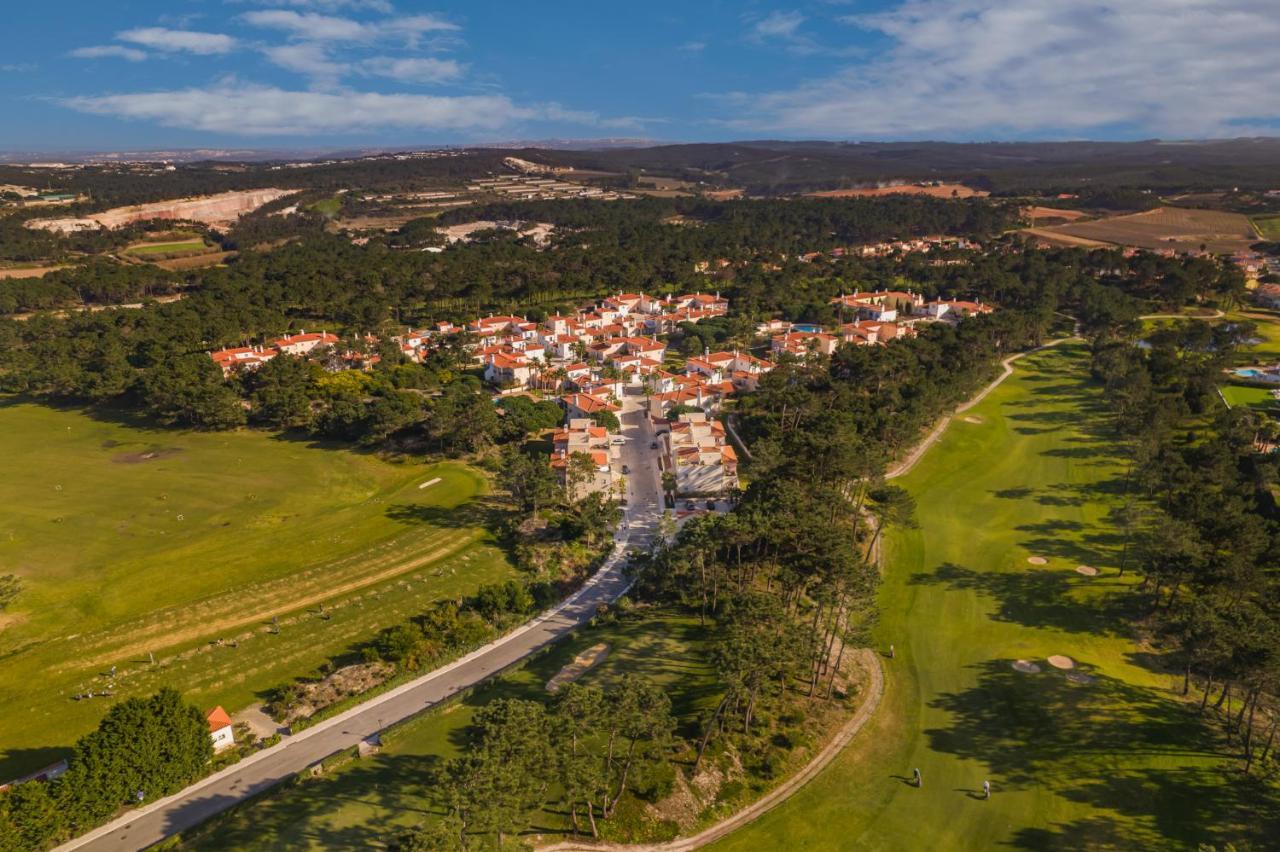 Penthouse Casa Astona Lägenhet Amoreira  Exteriör bild