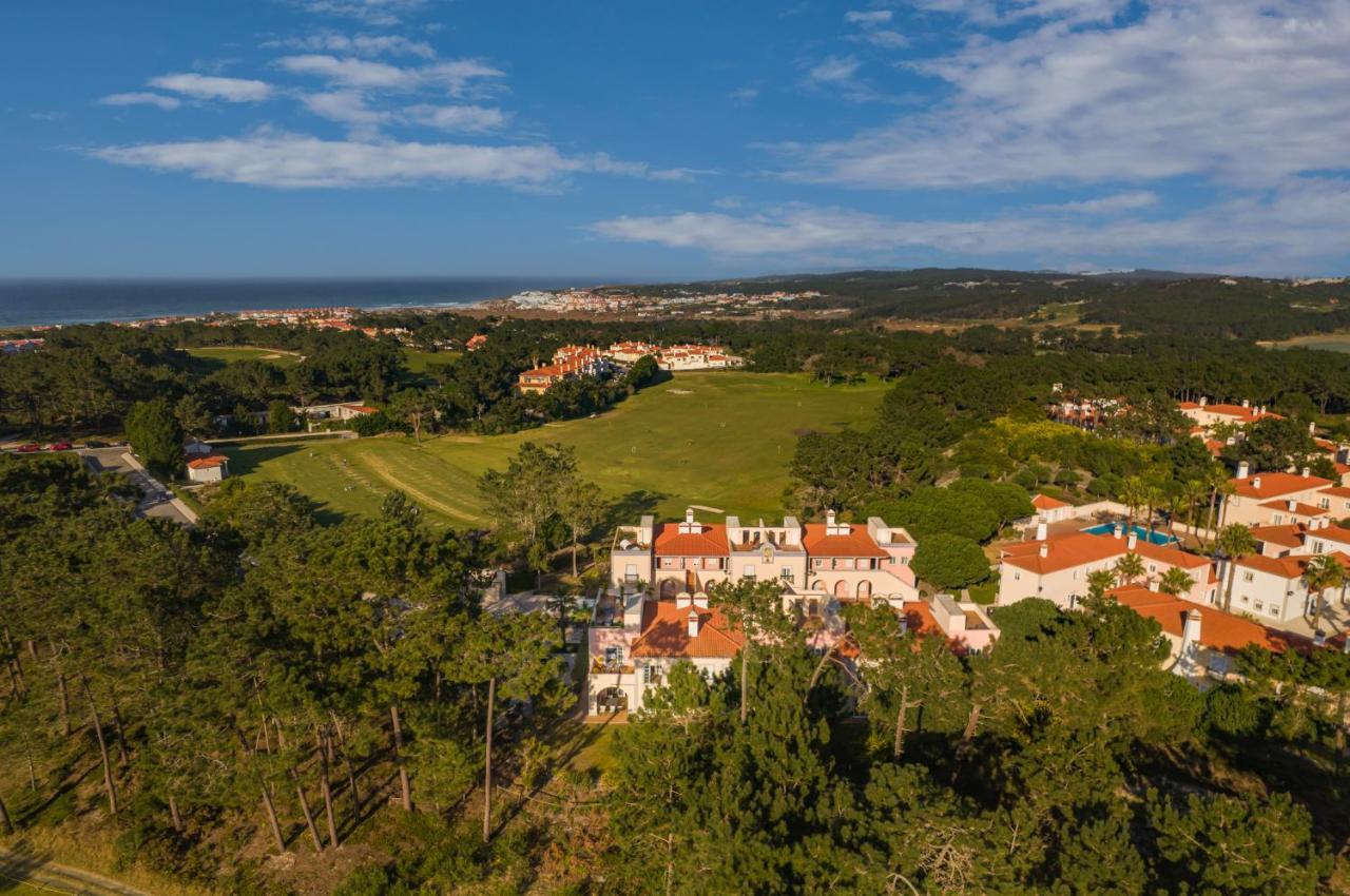 Penthouse Casa Astona Lägenhet Amoreira  Exteriör bild