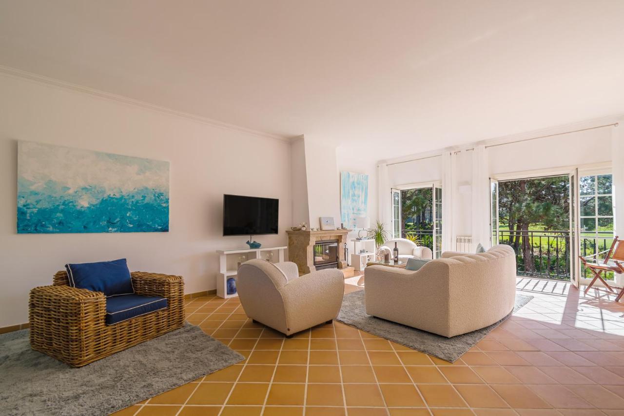 Penthouse Casa Astona Lägenhet Amoreira  Exteriör bild