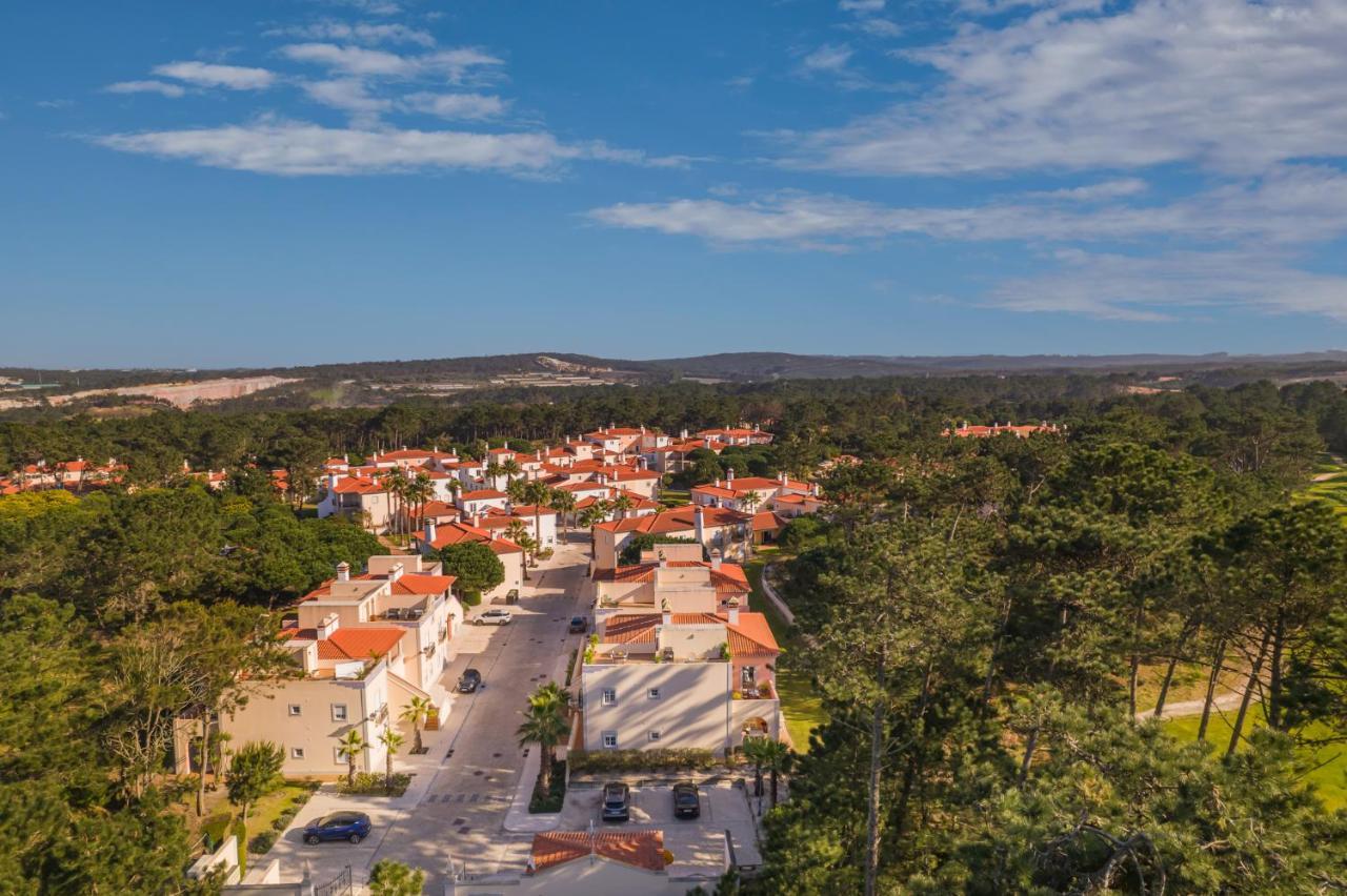 Penthouse Casa Astona Lägenhet Amoreira  Exteriör bild