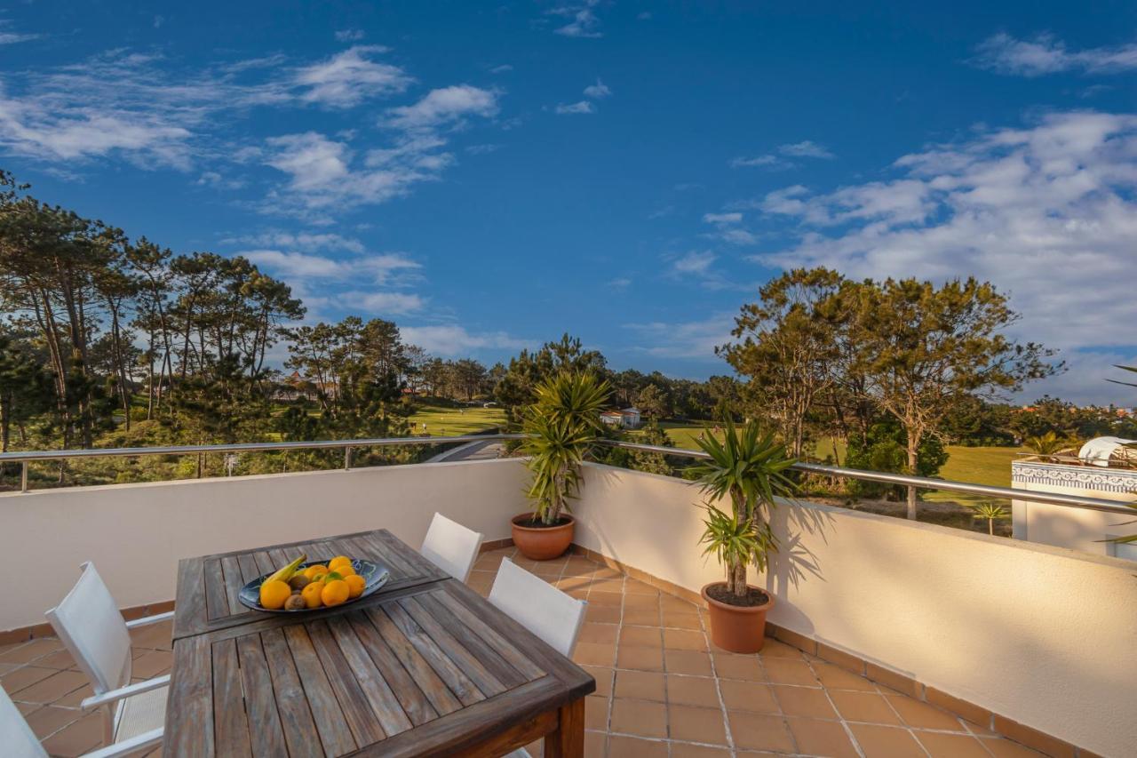Penthouse Casa Astona Lägenhet Amoreira  Exteriör bild