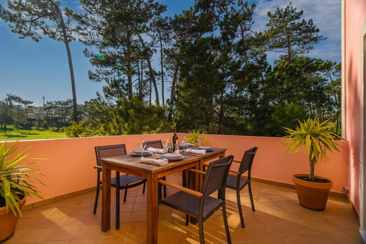 Penthouse Casa Astona Lägenhet Amoreira  Exteriör bild